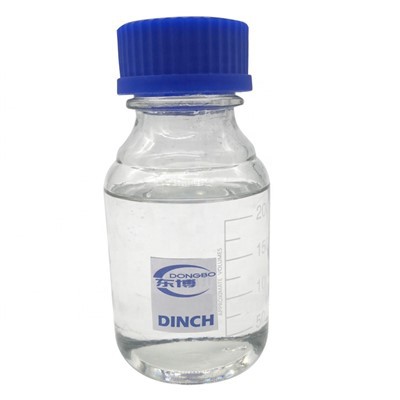 Diizononil cikloheksan-1,2-dikarboksilat